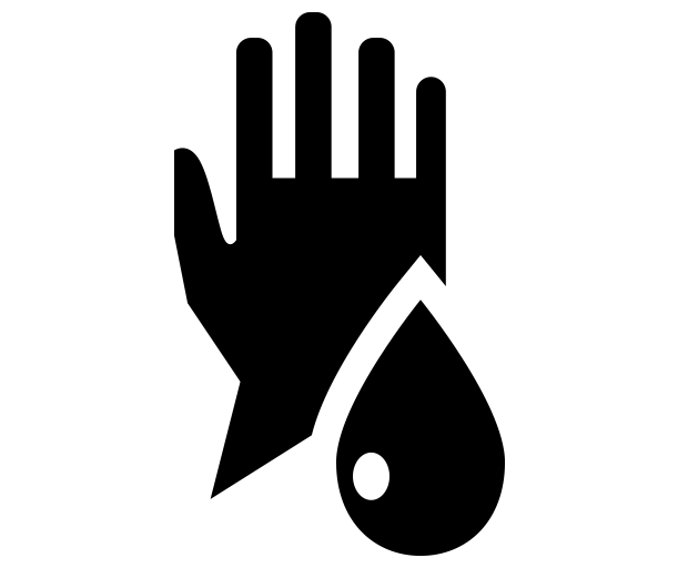 Wäscherei
