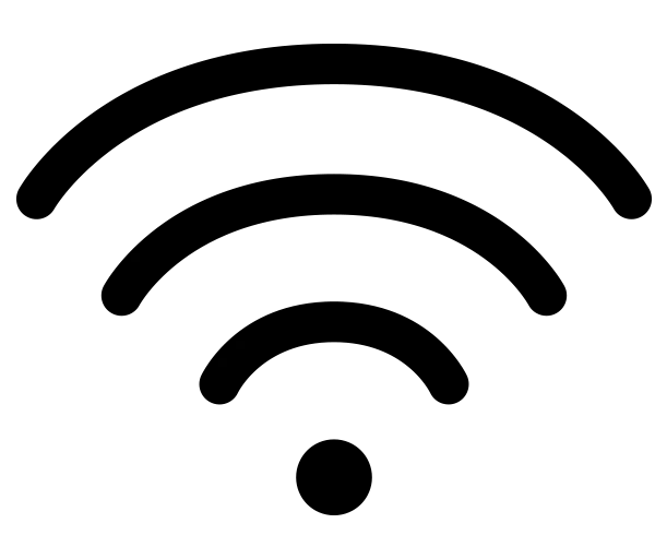 Kostenloses Wifi