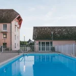 Appart’Hotel La Roche-Posay