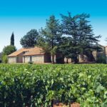 Domaine des Vans