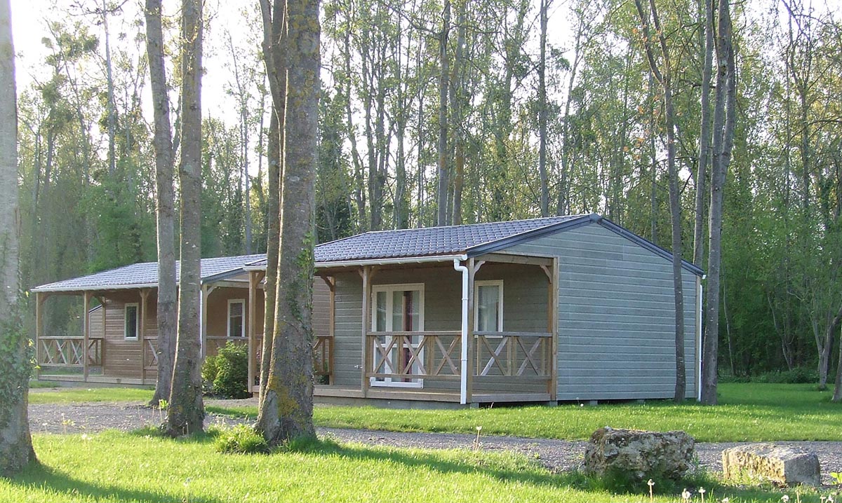 Chalet Moncontour