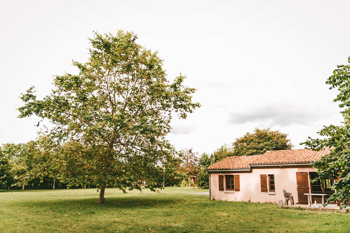 Gîte