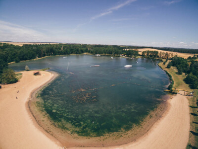 Base nautique