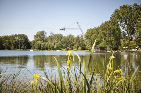 Base nautique