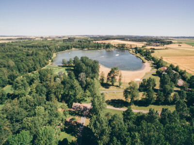 Base nautique