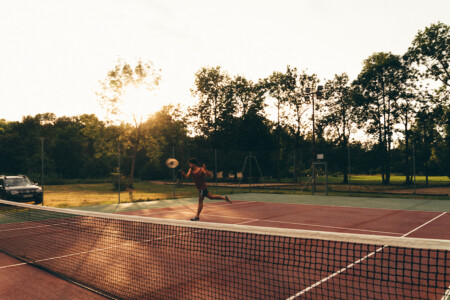 Tennis