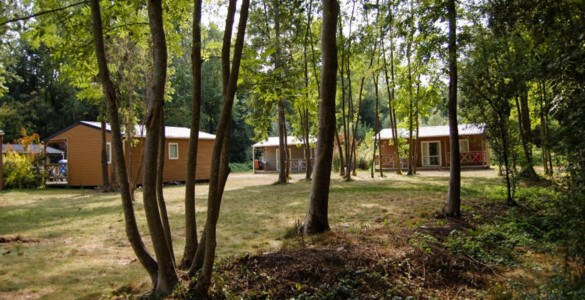Chalet Moncontour