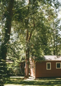 Chalet Moncontour