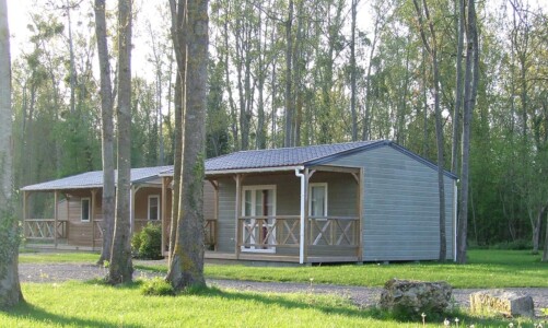 Chalet Moncontour