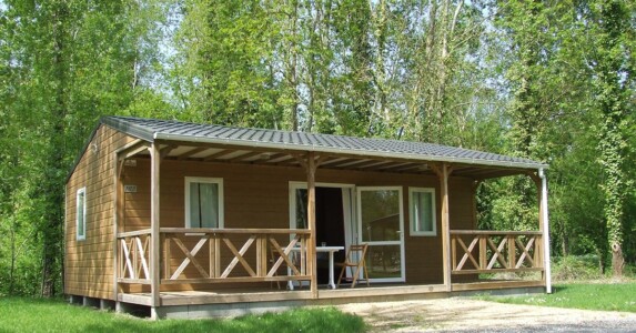 Chalet Moncontour