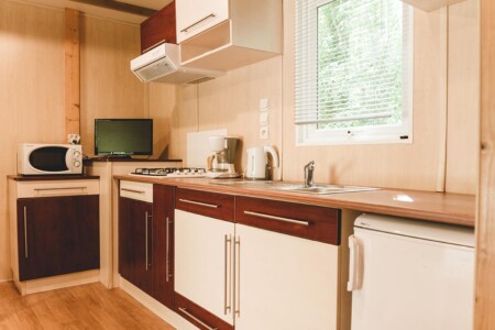 Chalet Moncontour