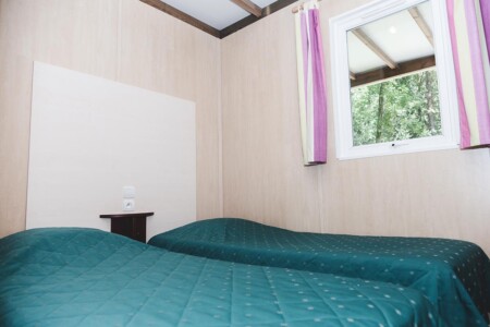 Chalet Moncontour