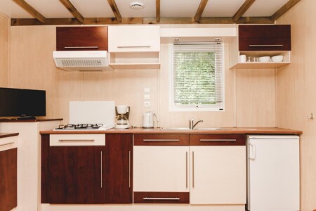 Chalet Moncontour