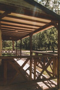 Chalet Moncontour