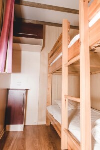 Chalet Moncontour