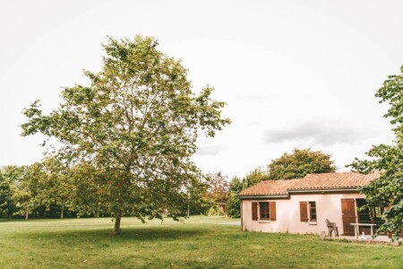 Le Gîte